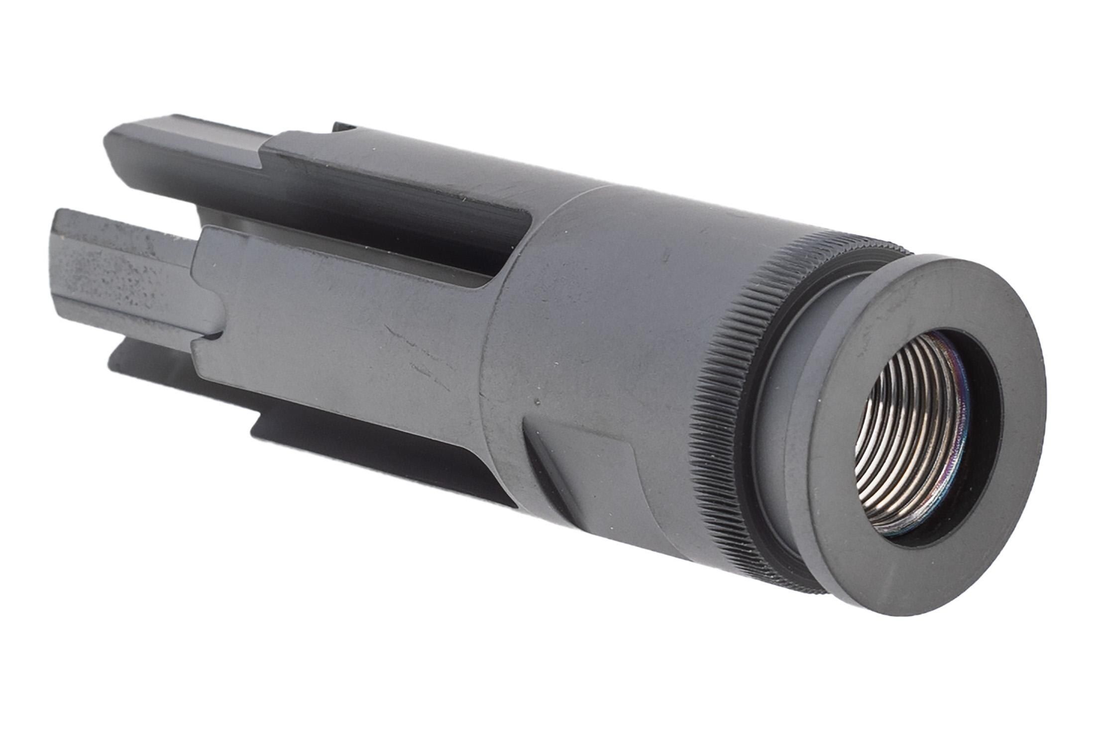Surefire Legacy FH556-216A Suppressor Adapter - UKSF L119A1/A2